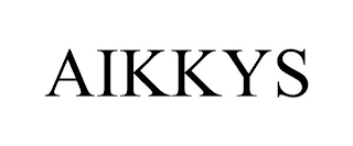 AIKKYS