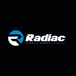 R RADIAC TYROLIT GROUP