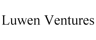 LUWEN VENTURES