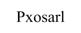 PXOSARL