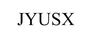 JYUSX
