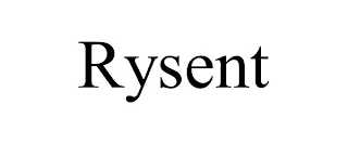 RYSENT