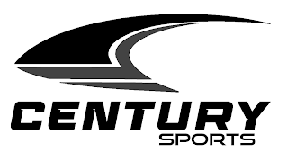 CENTURY SPORTS