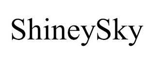 SHINEYSKY
