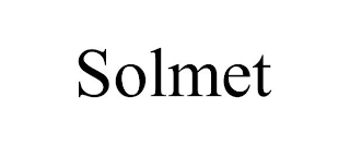 SOLMET