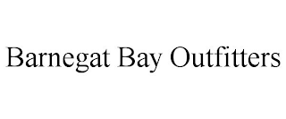 BARNEGAT BAY OUTFITTERS