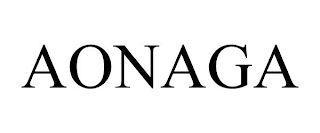 AONAGA