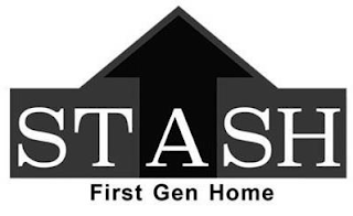 STASH FIRST GEN HOME