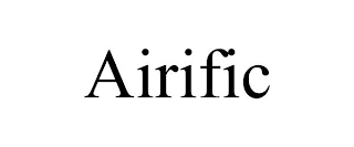 AIRIFIC