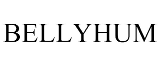 BELLYHUM