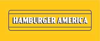 HAMBURGER AMERICA