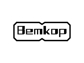 BEMKOP