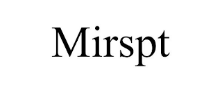 MIRSPT