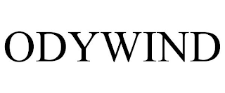 ODYWIND