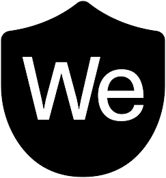 WE