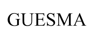 GUESMA