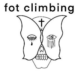 FOT CLIMBING