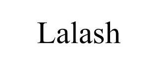 LALASH