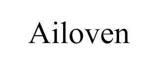 AILOVEN