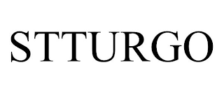 STTURGO