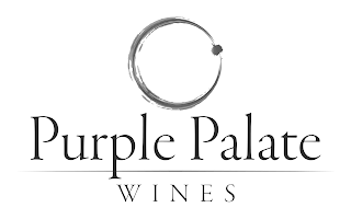 PURPLE PALATE WINES