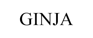 GINJA