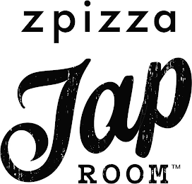 ZPIZZA TAP ROOM