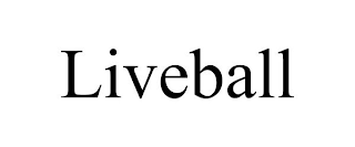 LIVEBALL