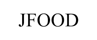 JFOOD