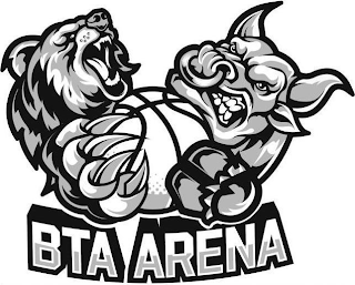 BTA ARENA