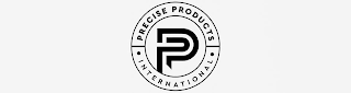 P PRECISE PRODUCTS INTERNATIONAL