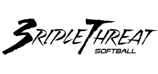 3RIPLETHREAT SOFTBALL