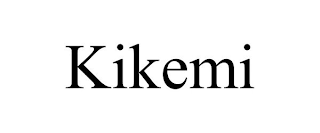 KIKEMI