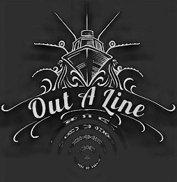 OUT A LINE