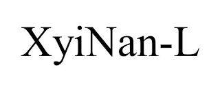 XYINAN-L