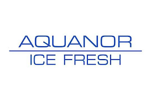 AQUANOR ICE FRESH