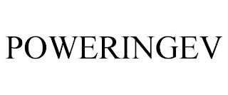 POWERINGEV