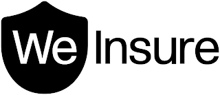 WE INSURE