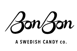 BONBON A SWEDISH CANDY CO.