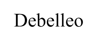 DEBELLEO