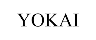 YOKAI