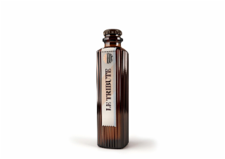 200 ML WITH NATURAL QUININE FROM LOJA LE TRIBUTE TONIC WATER