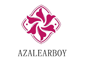 AZALEARBOY