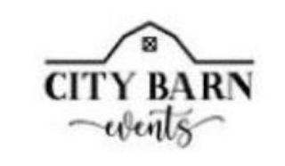 CITY BARN EVENTS