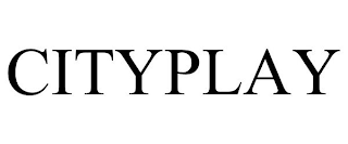 CITYPLAY