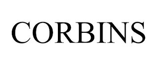 CORBINS