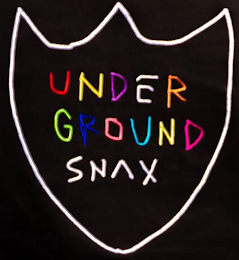 UNDER GROUND SNAX