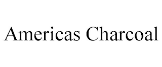 AMERICAS CHARCOAL