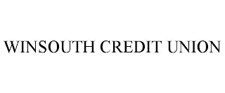 WINSOUTH CREDIT UNION