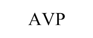 AVP